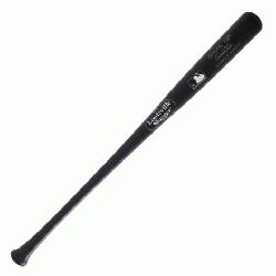  MLB125BCB Ash Baseball Bat (34 Inc